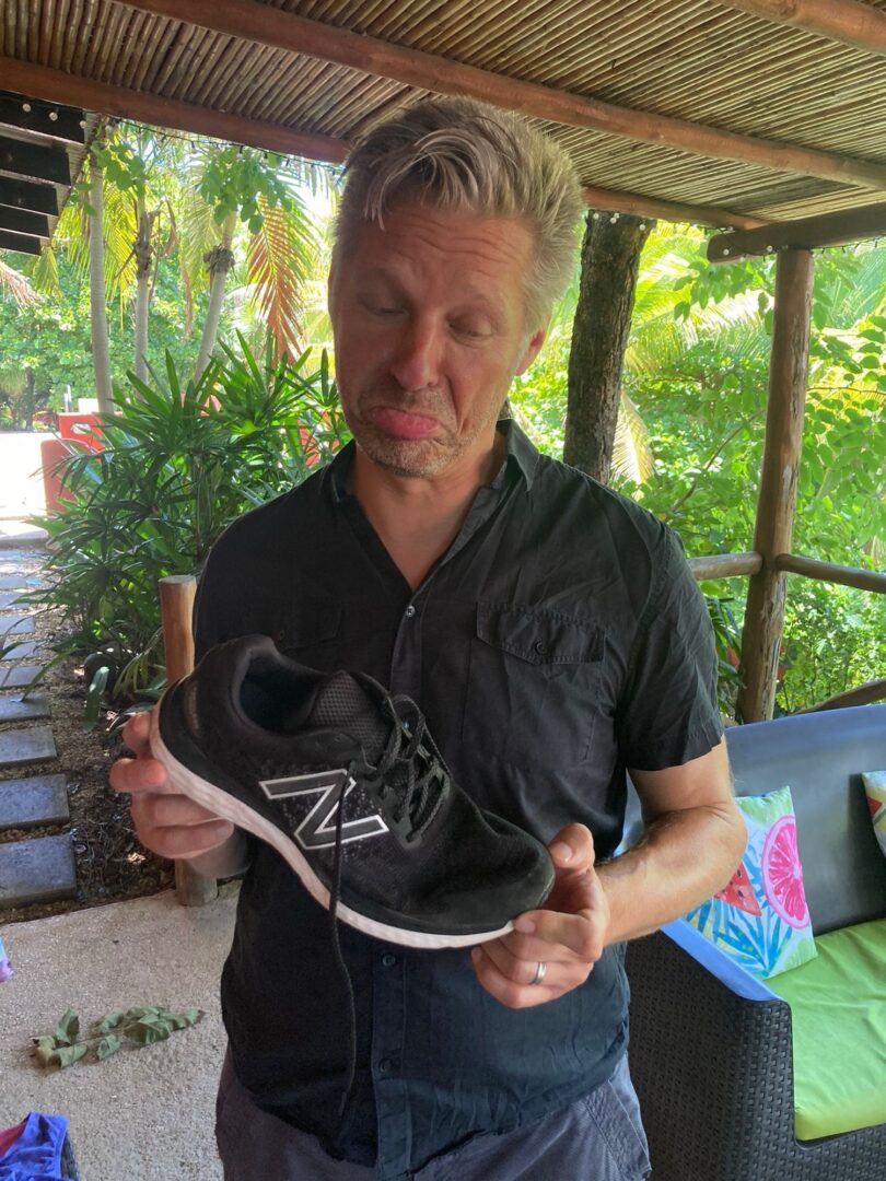 Von Jacó nach Playa Conchal