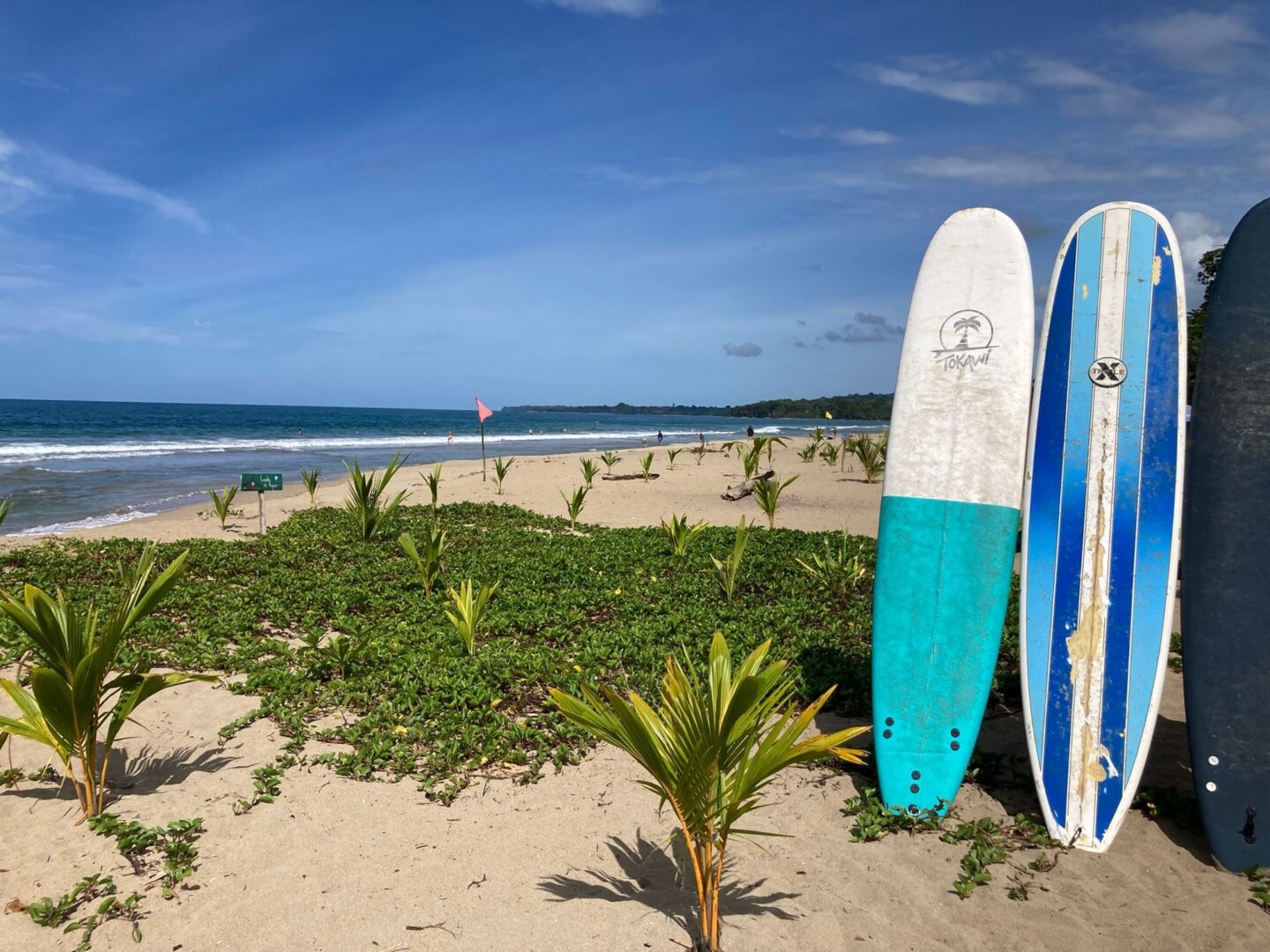 Karibik Playa Cocles